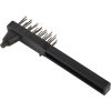 58824 22 invertorova svarecka mma igbt lcd 330a kd1826