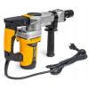 Bourací kladivo Powermat 15 J 2800 W – použití