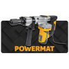 Bourací kladivo Powermat 15 J 2800 W – foto 8