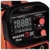 61989 3 svarovaci stroj 250 a mig mma lift tig 3v1 kd1875