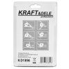 59508 6 magneticky uhelnik 1 5 cm x 9 cm 50 lbs kd1896