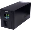 Záložní zdroj UPS 1500VA LCD Kraft&Dele KD1929