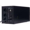 Záložní zdroj UPS 1500VA LCD Kraft&Dele KD1929