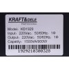 59712 8 nahradni zdroj ups 1500va lcd kd1929