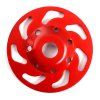 57939 4 brusny kotouc 125x22 2 mm kd1956