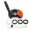 60000 1 odsavaci protiprachovy kryt pro uhlovou brusku 180 230 mm