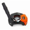 60000 2 odsavaci protiprachovy kryt pro uhlovou brusku 180 230 mm
