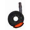 60000 4 odsavaci protiprachovy kryt pro uhlovou brusku 180 230 mm