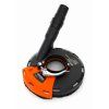 60000 8 odsavaci protiprachovy kryt pro uhlovou brusku 180 230 mm