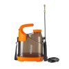 57615 2 akumulatorovy opryskiwacz 5l kd2035