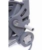 62673 5 zahradni vozik s hadici 45 m 2 m 1 2 kd2078