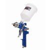 59304 2 lakovaci pistole hvlp 600 ml kd2093