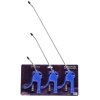 60297 8 pistole na profukovani 3 el kd2101