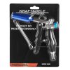 60303 3 pistole na prochazeni s tryskou venturi kd2109