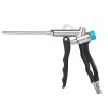 60303 7 pistole na prochazeni s tryskou venturi kd2109