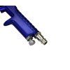 59286 5 lakovaci pistole 125 ml kd2110