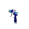 59313 2 lakovy pistole 600 ml kd2113
