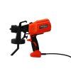 59298 6 lakovaci pistole 650 w kd2119