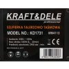 60201 7 pasova bruska 550 w kd1731