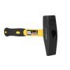 58668 6 hammer pro machinists fiberglass 1kg kd242