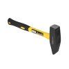 58668 7 hammer pro machinists fiberglass 1kg kd242