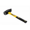 58671 1 hammer pro machinists fiberglass 2kg kd243