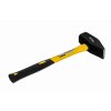 58671 4 hammer pro machinists fiberglass 2kg kd243