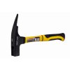 62175 4 tesarske kladivo fiberglass 600 g kd260