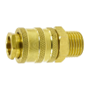 60996 rychlospojka pneumaticka zavit 1 2 max 35 bar kd2125