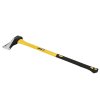 61485 10 sekera na stipani fiberglass kd215 3000 g 860 mm