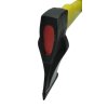 61485 6 sekera na stipani fiberglass kd215 3000 g 860 mm