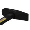 58683 10 hammer pro machinists fiberglass 500 g kd280