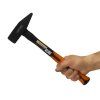 58677 1 hammer pro machinists fiberglass 1 kg