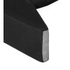Hammer pro machinists, fiberglass, 1 kg