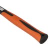 Hammer pro machinists, fiberglass, 1 kg