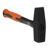 Hammer pro machinists, fiberglass, 1 kg