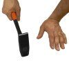 58677 2 hammer pro machinists fiberglass 1 kg