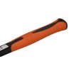 Hammer pro machinists, fiberglass, 1 kg
