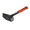 58680 10 hammer pro machinists fiberglass 2 kg