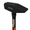 58680 4 hammer pro machinists fiberglass 2 kg