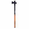 47127 2 61509 2 sekera s rukojeti z laminatu 2 5 kg 88 cm kd289