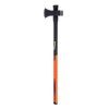 47127 3 61509 3 sekera s rukojeti z laminatu 2 5 kg 88 cm kd289