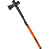 Kraft&Dele KD289 — Sekera s laminátovou rukojetí 2,5 kg, délka 88 cm