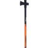 Kraft&Dele KD289 — Sekera s laminátovou rukojetí 2,5 kg, délka 88 cm