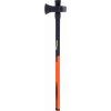 Kraft&Dele KD289 — Sekera s laminátovou rukojetí 2,5 kg, délka 88 cm