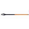 61518 8 sekerka s rukojetim z fiberglass 3kg kd290