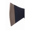 61512 9 sekera s rukojeti z laminatu 900 g 38 cm kd274