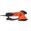 58509 4 excentricka bruska 1500 w kd3024