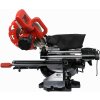 Pokosová pila Kraft-Dele KD3011 s laserovým vedením, 2200 W, kotouč 210 mm