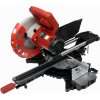 Pokosová pila Kraft-Dele KD3011 s laserovým vedením, 2200 W, kotouč 210 mm